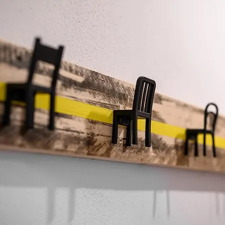 Apartamento Helle In Sudenburg Mit Balkon - Wlan, 4 Schlafplaetze