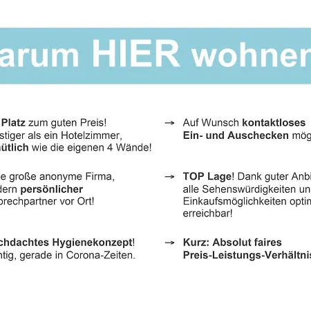 Helle In Sudenburg Mit Balkon - Wlan, 4 Schlafplaetze *