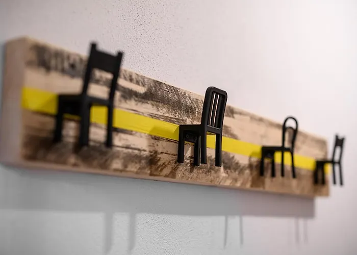 Lägenhet Helle In Sudenburg Mit Balkon - Wlan, 4 Schlafplaetze