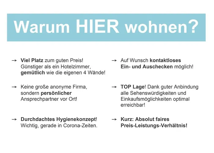 Helle In Sudenburg Mit Balkon - Wlan, 4 Schlafplaetze *